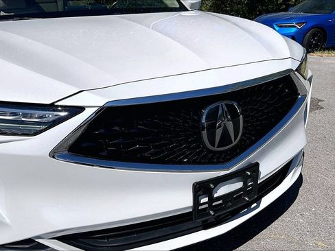 Used 2024 Acura MDX SH-AWD image 39