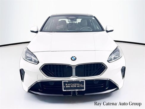 Used 2025 BMW 228i xDrive w/ Premium Package image 2