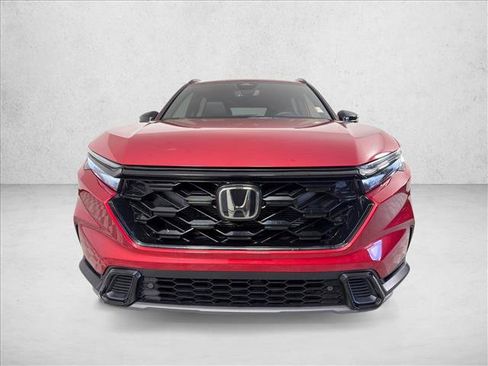 Used 2025 Honda CR-V Sport-L image 9