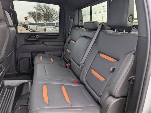 Certified 2024 GMC Sierra 2500 AT4 w/ AT4 Premium Plus Package image 28