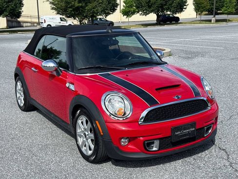 Used 2011 MINI Cooper S FWD image 31