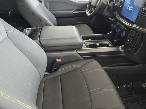 Used 2024 Ford F150 STX image 4