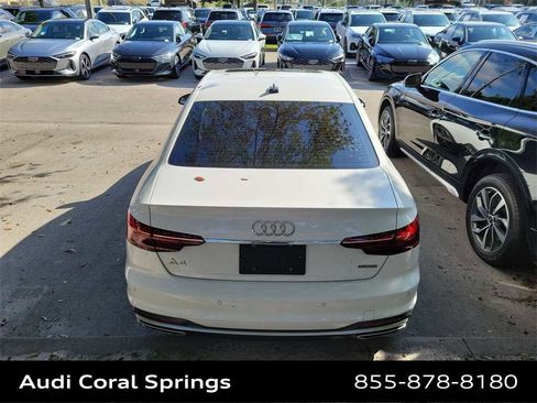 Used 2021 Audi A4 2.0T Premium w/ Convenience Package image 16