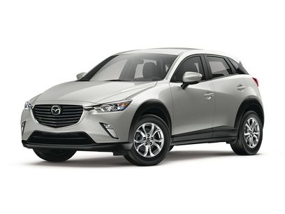 Used 2016 MAZDA CX-3 Touring w/ Premium Package