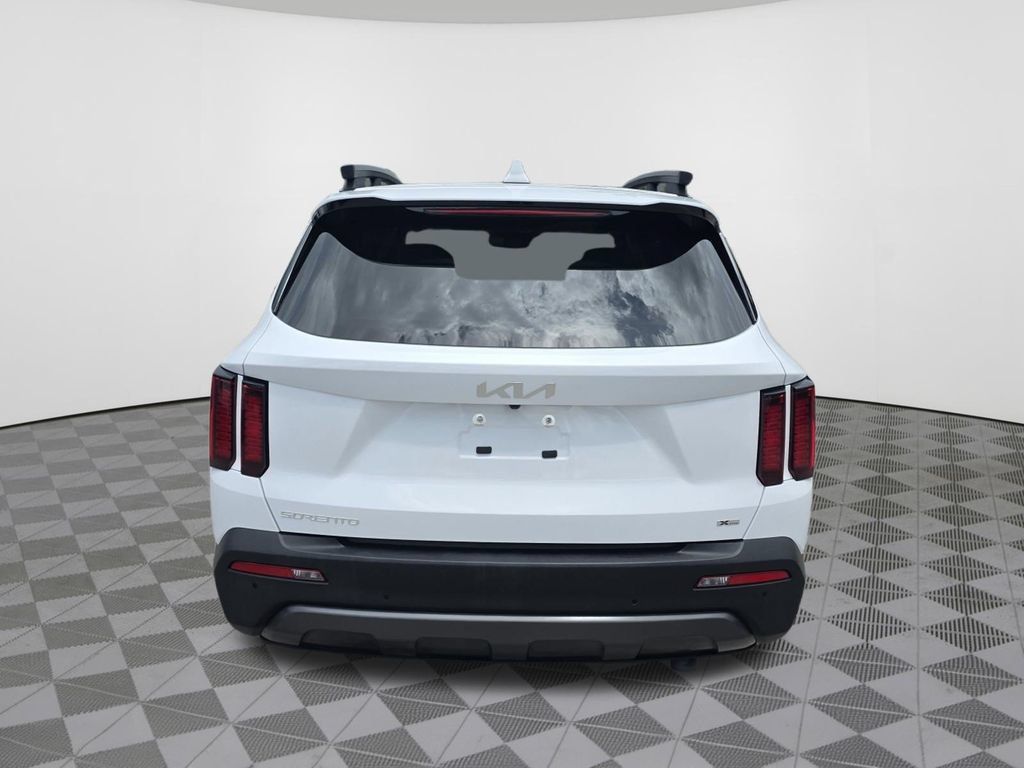 Used 2023 Kia Sorento X-Line EX AWD/4WD image 11