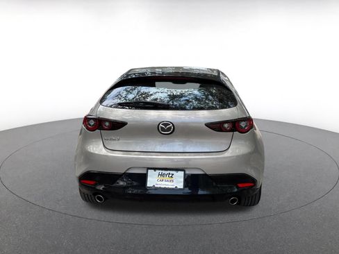 Used 2026 MAZDA MAZDA3 s FWD image 6