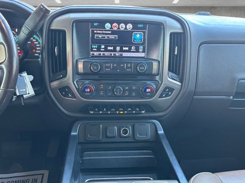 Used 2018 GMC Sierra 1500 Denali image 3