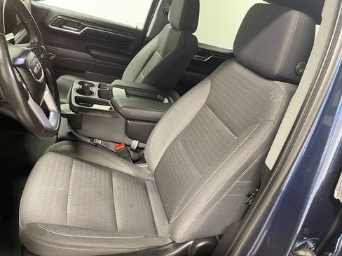 Used 2022 GMC Sierra 1500 SLE AWD/4WD image 12