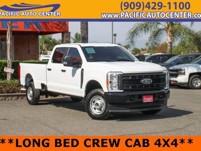 Used 2023 Ford F350 XL