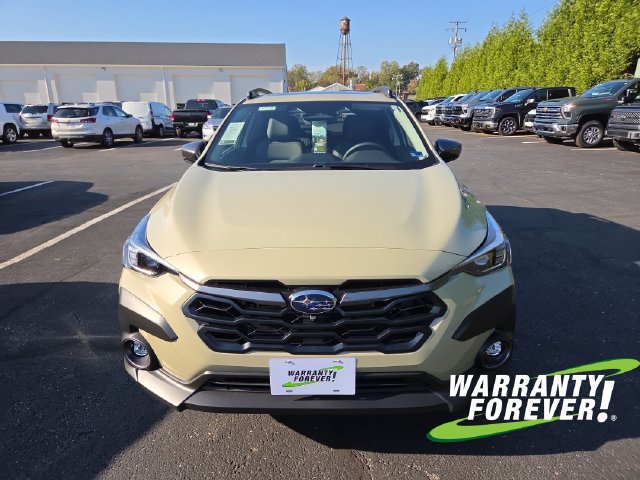 New 2026 Subaru Crosstrek 2.5i Limited AWD/4WD image 2