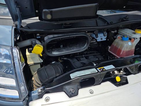 Used 2019 RAM ProMaster 3500 FWD image 18