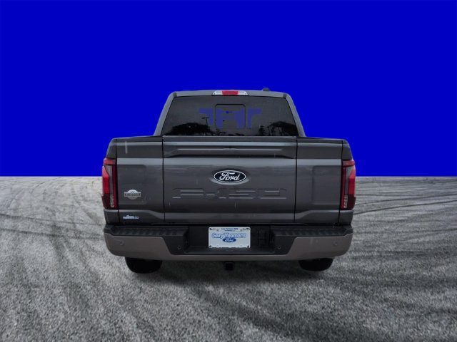 New 2026 Ford F150 King Ranch w/ Equipment Group 601A High RWD image 5