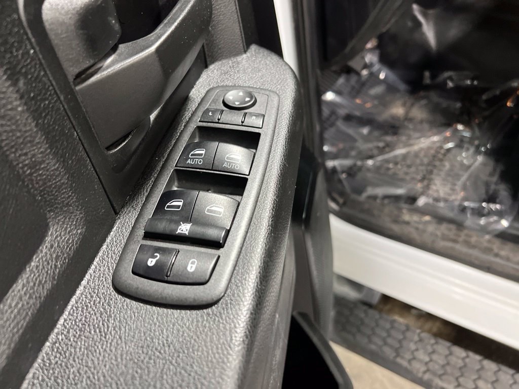 Used 2022 RAM 2500 Tradesman AWD/4WD image 24