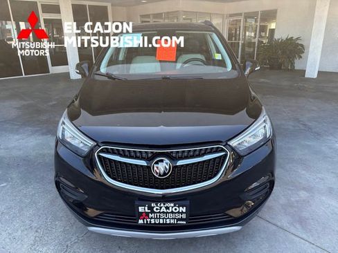 Used 2019 Buick Encore Preferred FWD image 9