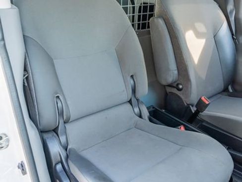 Used 2021 Nissan NV200 SV w/ Sliding Door Glass Package image 41