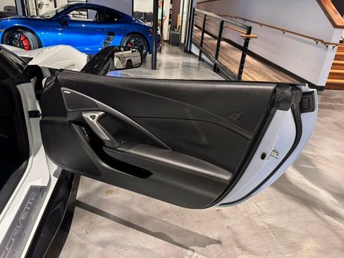 Used 2017 Chevrolet Corvette Grand Sport image 19
