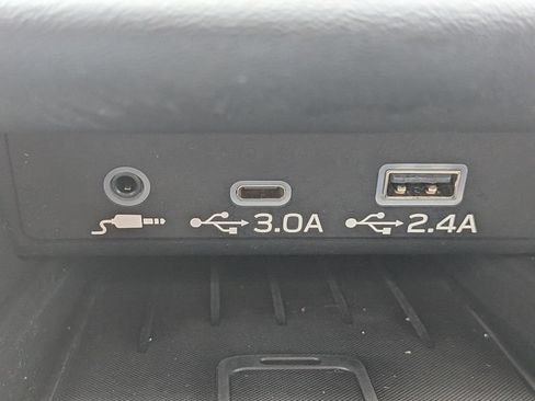 Used 2024 Subaru Outback Touring XT AWD/4WD image 24