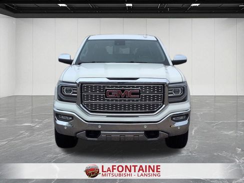 Used 2018 GMC Sierra 1500 Denali image 8