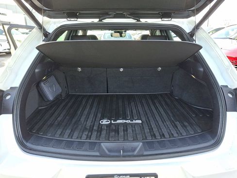 Used 2023 Lexus UX 250h AWD w/ Premium Package image 27