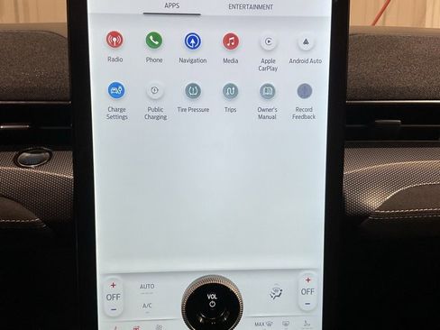 Used 2025 Ford Mustang Mach-E GT image 16