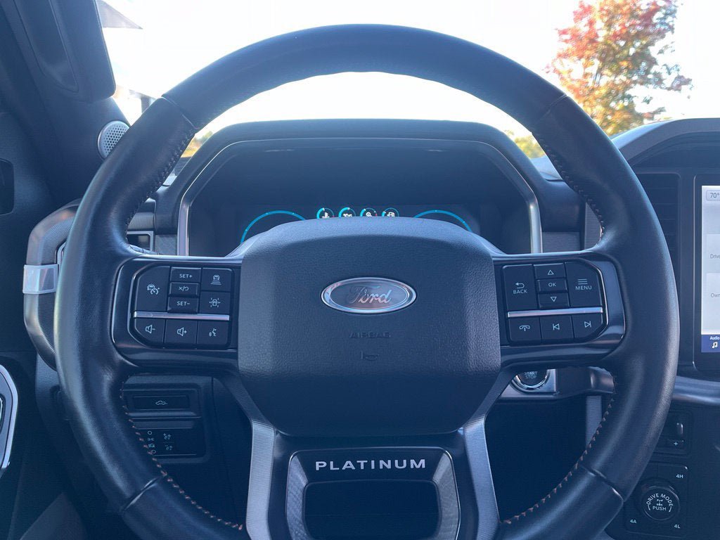 Certified 2022 Ford F150 4x4 SuperCrew image 26
