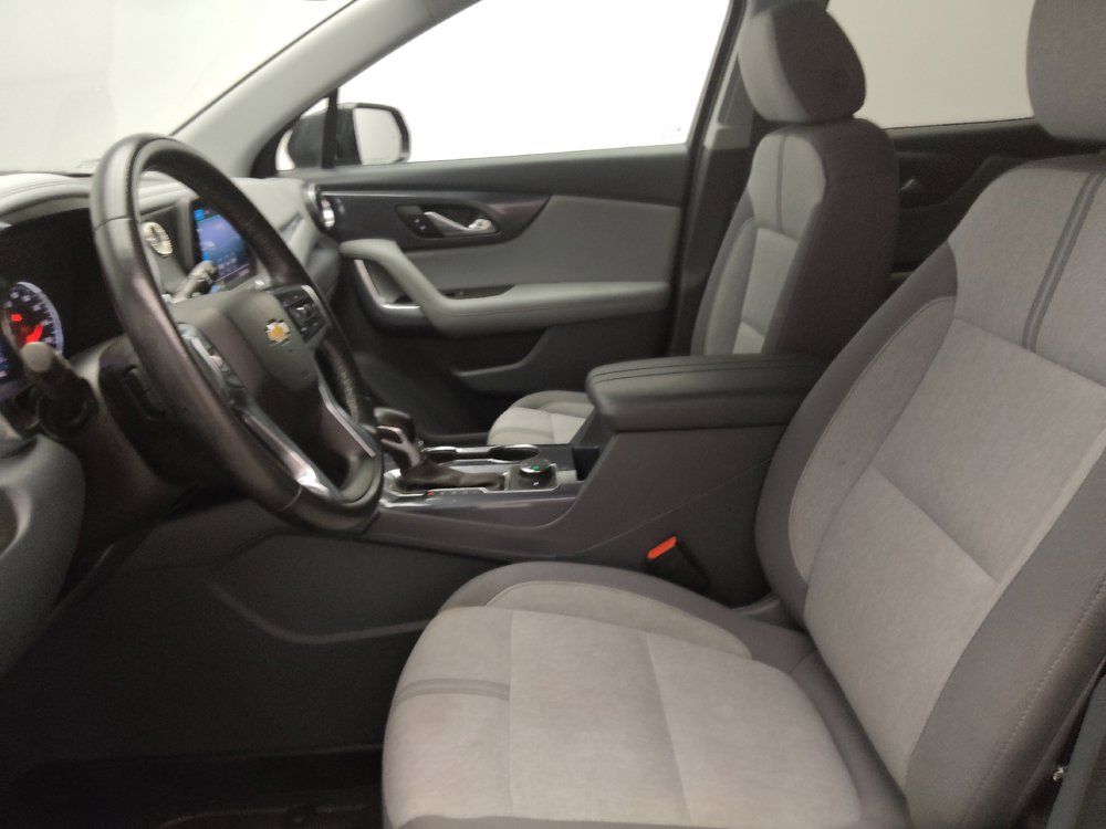Used 2019 Chevrolet Blazer LT FWD image 17
