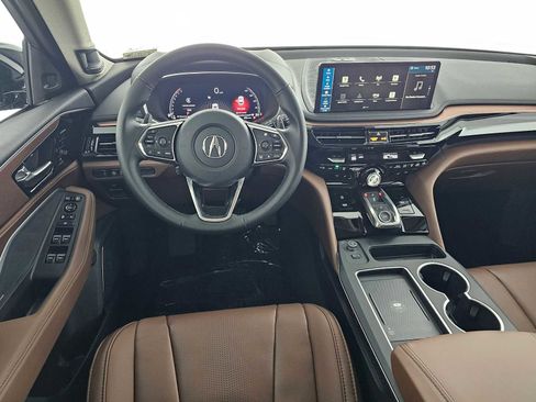New 2026 Acura MDX w/Technology Package image 20