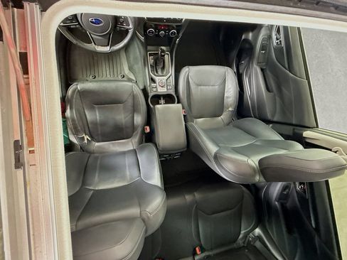 Used 2019 Subaru Forester Touring w/ Popular Package #3 AWD/4WD image 22