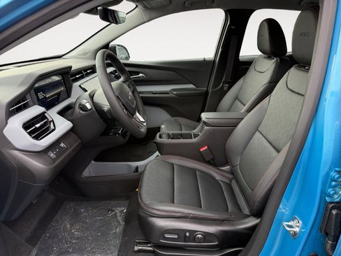 New 2027 Chevrolet Bolt RS image 10