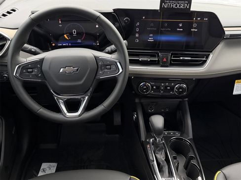 New 2026 Chevrolet TrailBlazer ACTIV w/ Convenience Package image 11