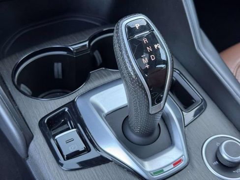 Used 2023 Alfa Romeo Giulia Ti RWD image 39