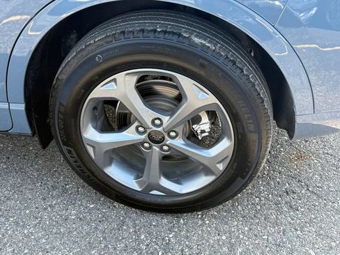 Certified 2024 Ford Escape ST-Line w/ Tech Pack #1 AWD/4WD image 5