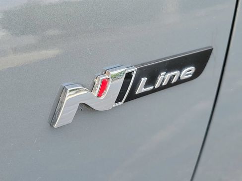 Used 2022 Hyundai Sonata N Line FWD image 13