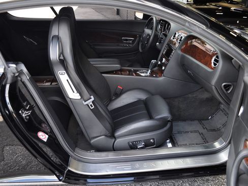 Used 2007 Bentley Continental GT AWD/4WD image 38