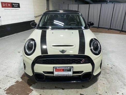 Used 2023 MINI Cooper S FWD image 6