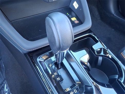 New 2026 Subaru Forester Sport image 7