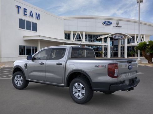 New 2025 Ford Ranger XL w/ Trailer Tow Package image 4