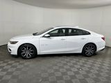 Used 2016 Chevrolet Malibu LT w/ Leather Package image 2