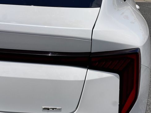 Certified 2025 Kia K4 GT-Line Turbo FWD image 25