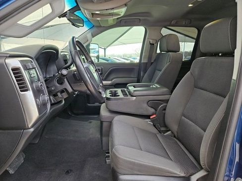 Used 2019 Chevrolet Silverado 2500 LT w/ All Star Edition image 21