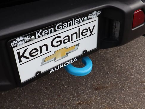 Used 2022 Jeep Wrangler Unlimited Rubicon 4xe w/ Cold Weather Group image 33