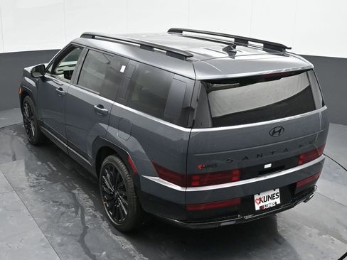 Used 2025 Hyundai Santa Fe Calligraphy image 48