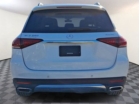 Used 2020 Mercedes-Benz GLE 350 4MATIC image 6