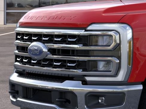 New 2026 Ford F350 Lariat AWD/4WD image 17