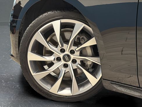 Used 2023 Audi A4 2.0T Premium Plus w/ Premium Plus Package AWD/4WD image 38