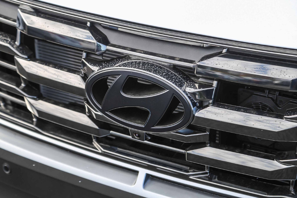 Certified 2026 Hyundai Santa Fe SEL AWD/4WD image 6
