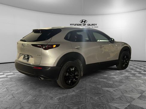 Used 2024 MAZDA CX-30 AWD 2.5 S w/ Select Sport Pkg image 5