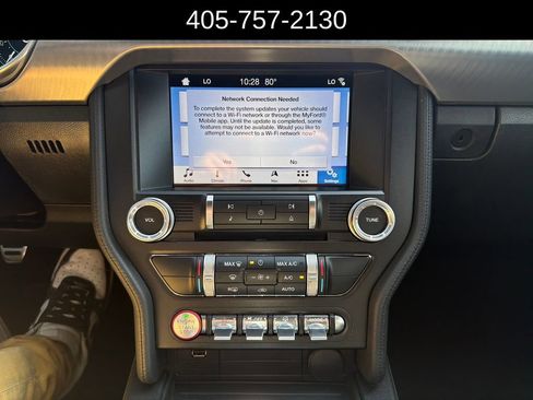 Used 2019 Ford Mustang Bullitt w/ Bullitt Electronics Package RWD image 18