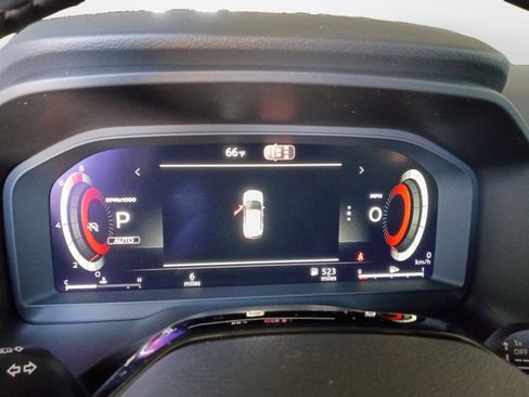 New 2026 Nissan Rogue Platinum w/ Platinum Premium Package AWD/4WD image 11