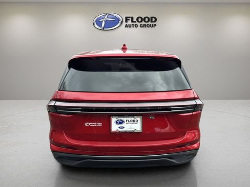 New 2026 Lincoln Nautilus Premier w/ Equipment Group 102A image 6